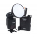 Godox WITSTRO AD360 High Power externe Flash Licht Speedlite-Kits mit 16 Kanäle Trigger Kit und Lithium-Akku Pack für DSLR-Kamera-09